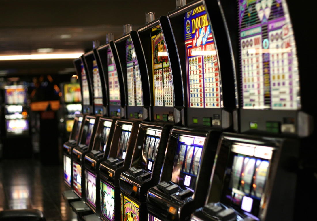 €130 Online Casino Tournament at Wild Blaster Casino