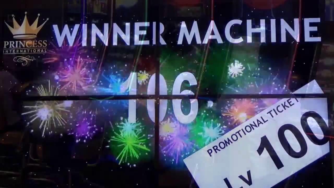 77 Próbapörgetések a Party Casino-ban