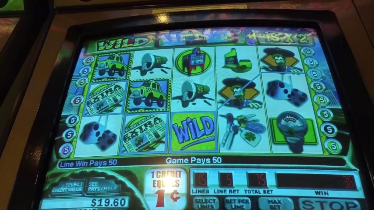 Eur 585 No Deposit Casino bónusz a Slotty Vegas Casino-ban